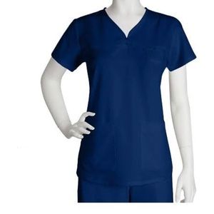 3 Greys anatomy scrub tops!